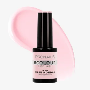 BCOLOUR 148 Mani Monday 10 ml