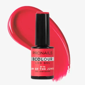 BCOLOUR 70 Law Of The Jungle 10 ml