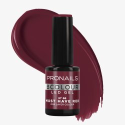 ProNails BCOLOUR AW26/27 Collection Box � 12 farver