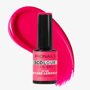 BCOLOUR 248 Arcade Lemonade 10 ml