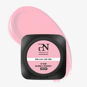 Gellak 388 Bubbly Energy 10 ml