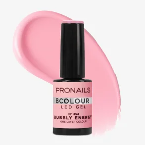 BCOLOUR 354 Bubbly Energy 10 ml