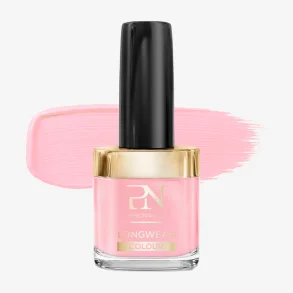 LongWear Neglelak 337 Bubbly Energy 