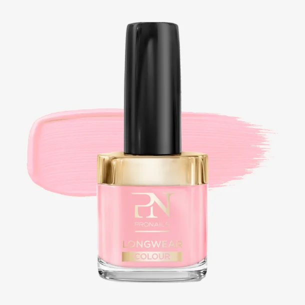 LongWear Neglelak 337 Bubbly Energy 