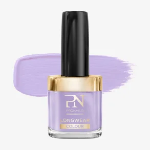 LongWear Neglelak 355 Lavish Lilac 