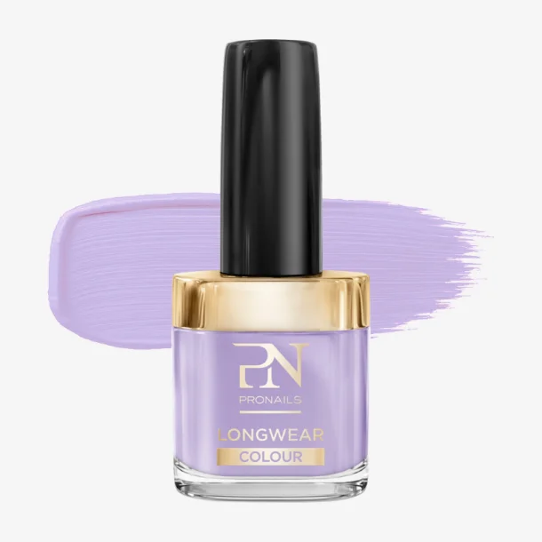 LongWear Neglelak 355 Lavish Lilac 