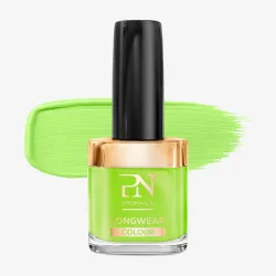LongWear Neglelak 358 Cyber Chartreuse 