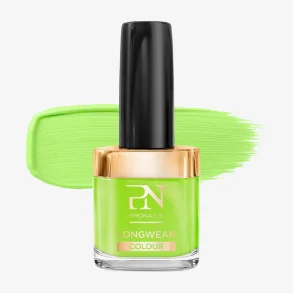 LongWear Neglelak 358 Cyber Chartreuse 