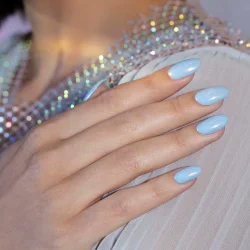 LongWear Neglelak  183 Maliblue