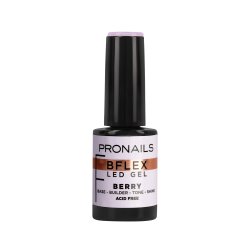 BFlex LED Gel Berry