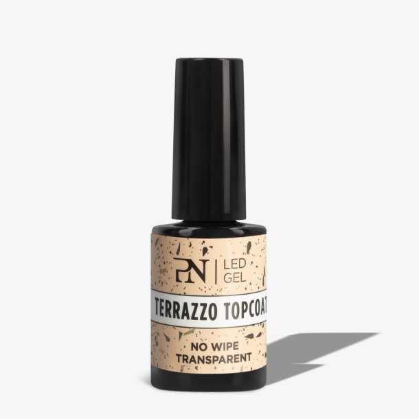 Terrazzo Topcoat 