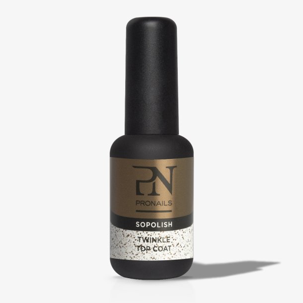 Sopolish Twinkle 8 ml Limited Edition 