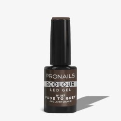 BCOLOUR 367 Fade to Grey 10 ml