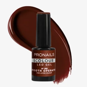 BCOLOUR 368 Smooth Operator 10 ml