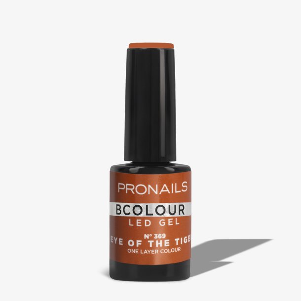 BColour 369 Eye of the Tiger 10 ml