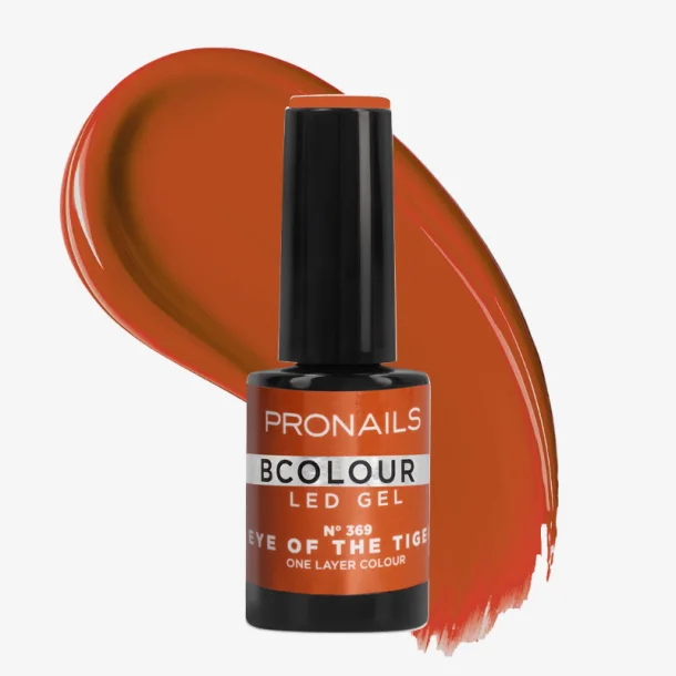 BCOLOUR 369 Eye of the Tiger 10 ml
