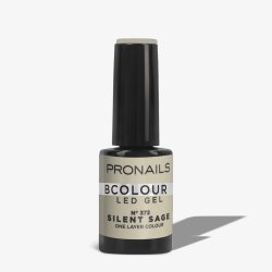 BCOLOUR 372 Silent Sage 10 ml