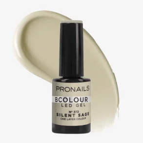 BCOLOUR 372 Silent Sage 10 ml