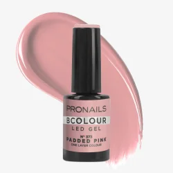 BCOLOUR 373 Padded Pink 10 ml