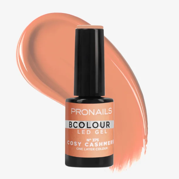 BCOLOUR 375 Cosy Cashmere 10 ml