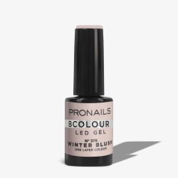 BCOLOUR 376 Winter Blush 10 ml