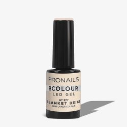 BCOLOUR 377 Blanket Beige 10 ml