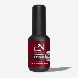 Sopolish 366 Listen to your Heart 