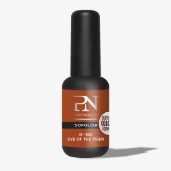 Sopolish 369 Eye of the Tiger 