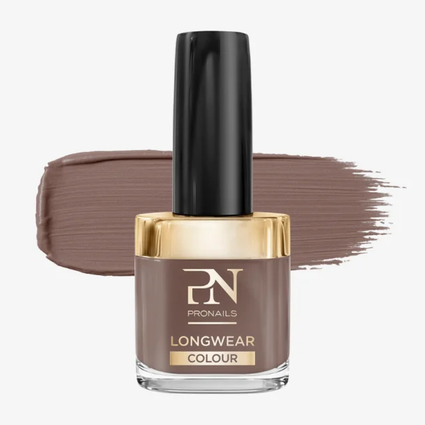 LongWear Neglelak 200 Fade to Grey