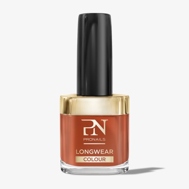 PRONAILS - LongWear Neglelak 369 Eye of the Tiger 10 ml