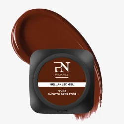 Gellak 402 Smooth Operator 10 ml