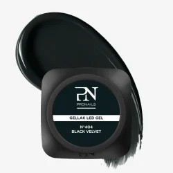 Gellak 404 Black Velvet 10 ml
