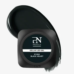 Gellak 404 Black Velvet 10 ml