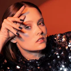 Gellak 404 Black Velvet 10 ml