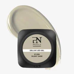Gellak 406 Silent Sage 10 ml