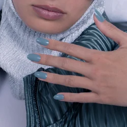 Gellak 408 Fluffy Fleece 10 ml