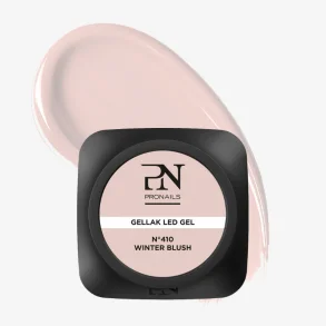Gellak 410 Winter Blush 10 ml
