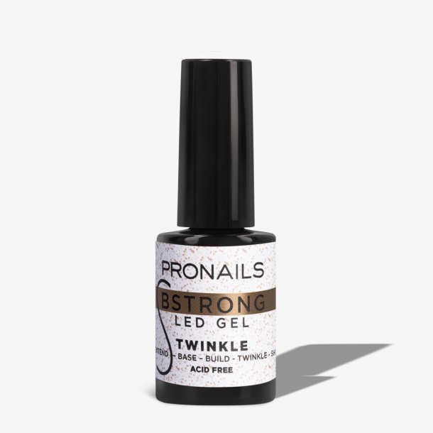BStrong Twinkle - Limited Edition 