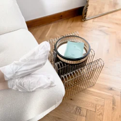 Centella Foot Mask - Bl�dg�rende Fodmaske Sok - 10 stk.