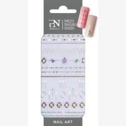 Timeless Treasures Nail Stickers