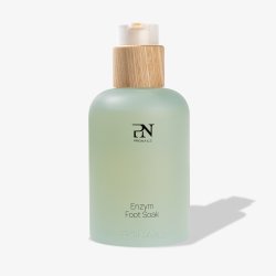 Enzym Foot Soak - Enzym Fodbad - ProNails - 250 ml