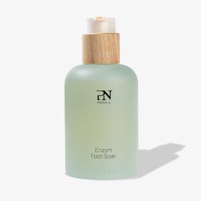 Enzym Foot Soak - Enzym Fodbad - ProNails - 250 ml
