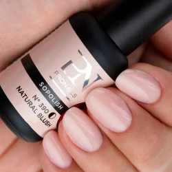 Sopolish 390 Natural Blush