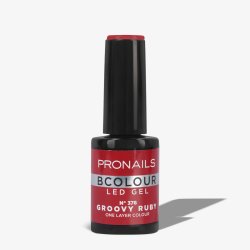 BCOLOUR 378 Groovy Ruby 10 ml