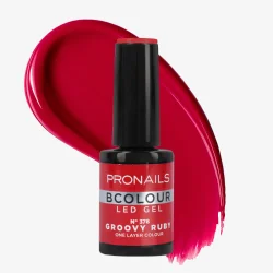 BCOLOUR 378 Groovy Ruby 10 ml