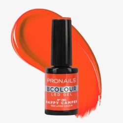 BCOLOUR 380 Happy Camper 10 ml