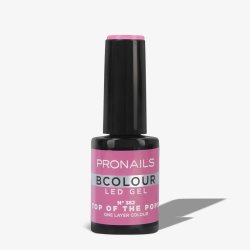 BCOLOUR 382 Top Of The Pops 10 ml