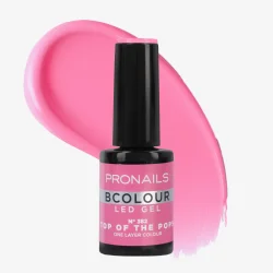 BCOLOUR 382 Top Of The Pops 10 ml