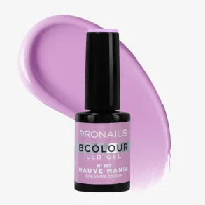 BCOLOUR 383 Mauve Mania 10 ml