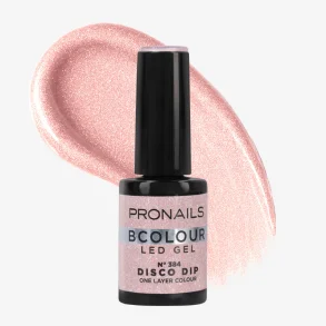 BCOLOUR 384 Disco Dip 10 ml  